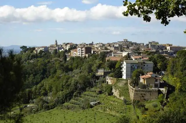 Magliano-Sabina