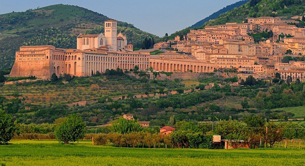 assisi