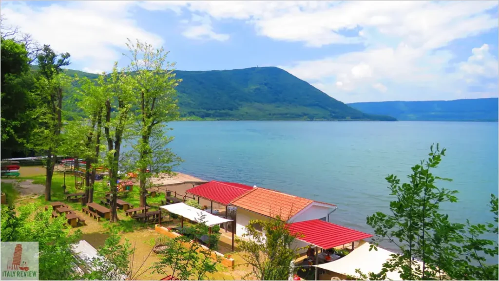 lake-vico-lazio-italy